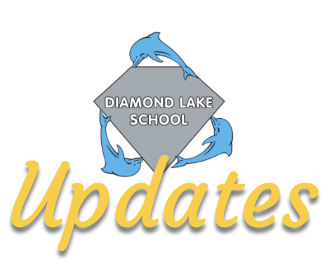 Diamond Lake School News