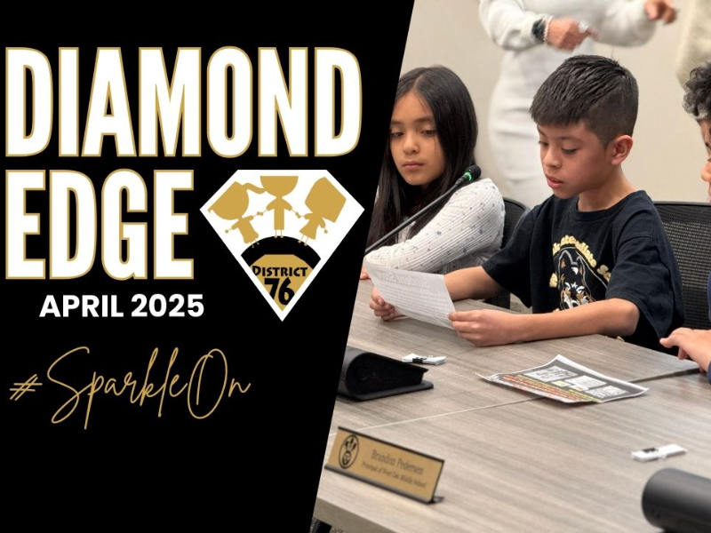 Diamond Edge