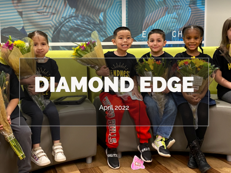 Diamond Edge