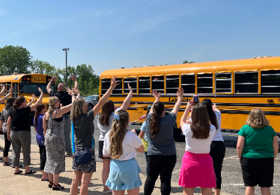 West Oak Intermediate School 