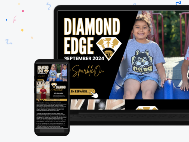 Diamond Edge
