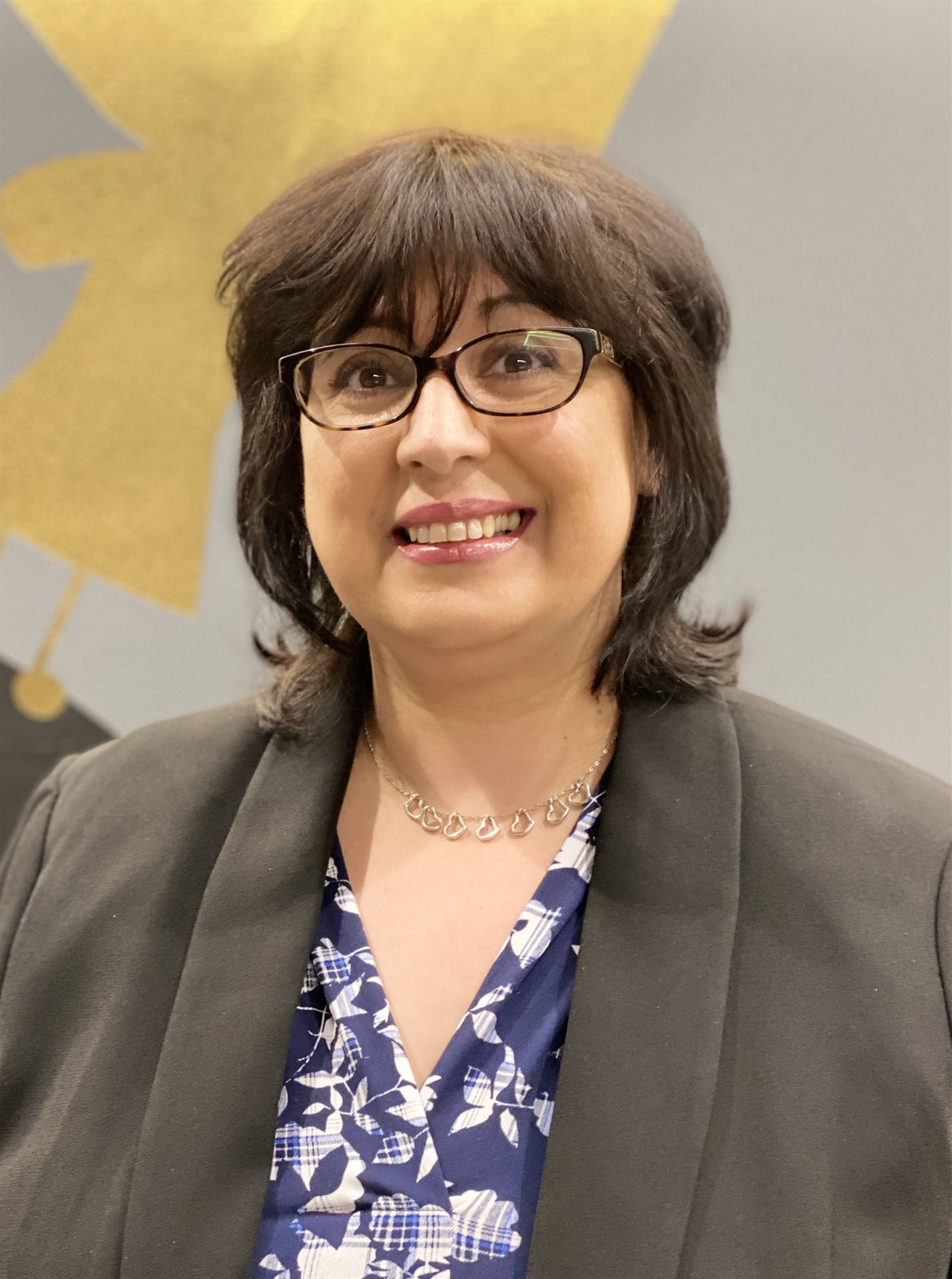 Ivonne Angarola 