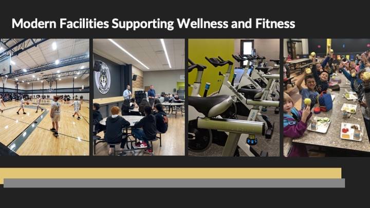 Facilities