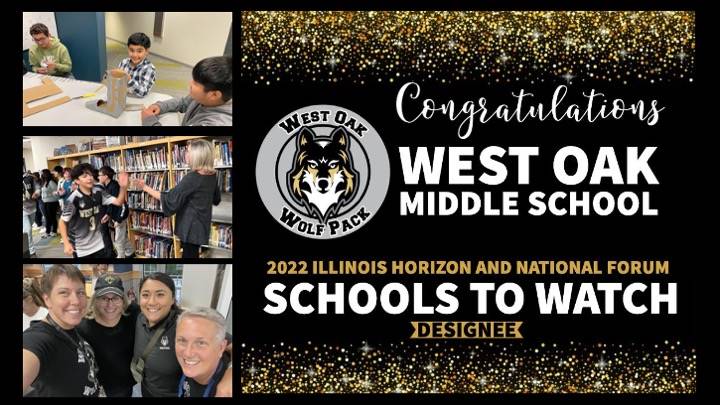 Schools to watch