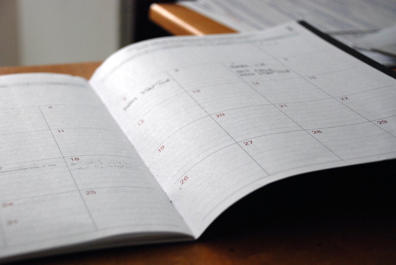 Save the Dates