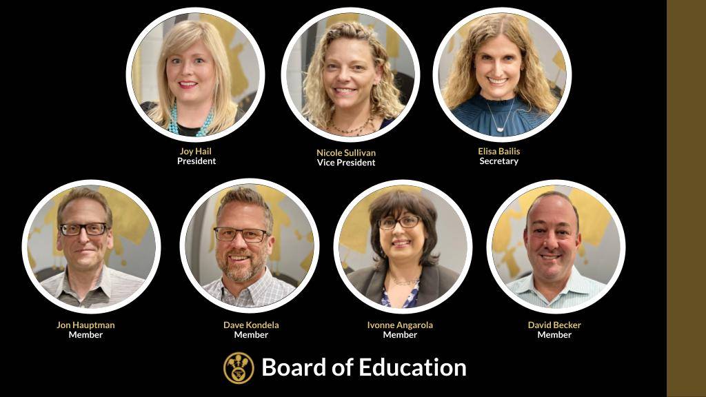 Board of Education