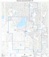 District 76 Boundary Map