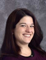 Mrs. Jaclyn Johnson 