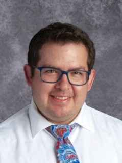 Mr. Tyler Smith 
