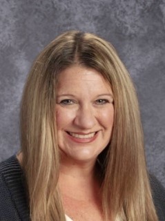 Ms. Julie Pecoraro 