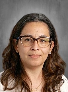 Ms. Yessica Toledo 