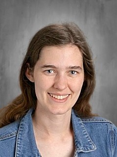 Ms. Cassiday Stearns 