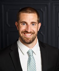 Eric Rogers