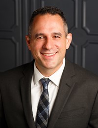 Eric Hansen