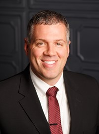 Brandon Pedersen